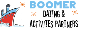 Baby Boomer Dating and Activity Friends